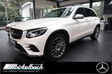Mercedes-Benz GLC 220 d 4Matic - Mercedes-Benz GLC 220 in Saarbrücken