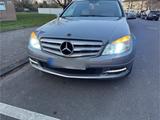 Mercedes-Benz W204 C350 CDI | Top Zustand ... - Mercedes-Benz C 350 in Bonn