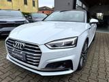 Audi A5 Cabrio 40 TFSI S tronic Sport S-LINE - Audi A5 mit Hybrid-Antrieb