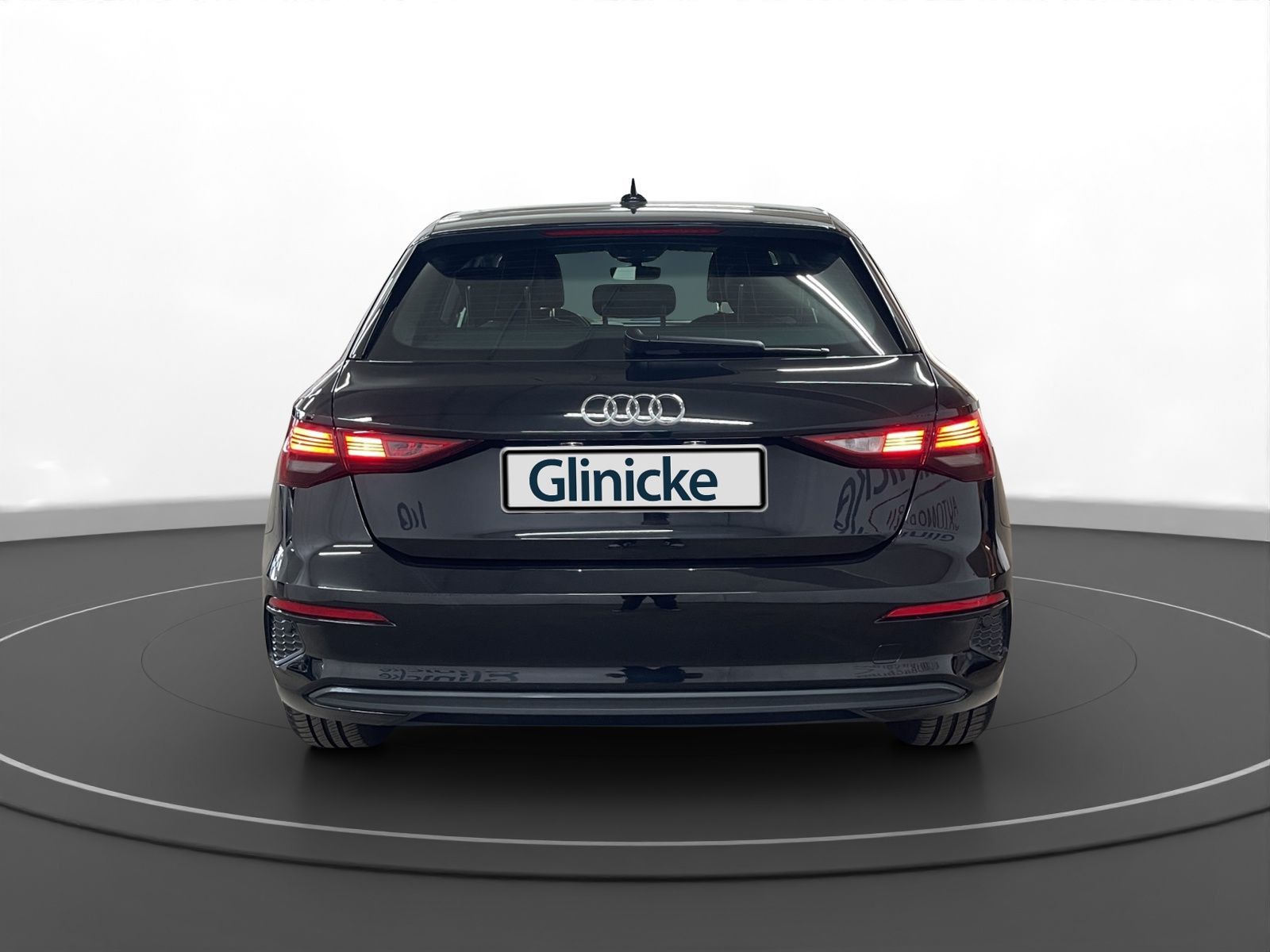 Audi A3 - Bild 4
