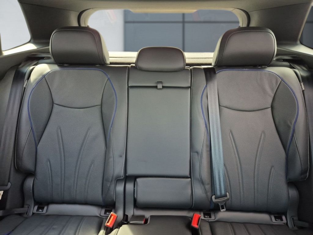 Tiguan 1.5 eTSI R-Line *DSG*MATRIX*STANDH*AHK*EA