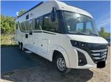 Le Voyageur Heritage 8.7 GJF Hyd. Hubstützen*Solar*Lithium* - Le Voyageur Wohnwagen & Wohnmobile