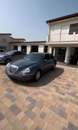 Lancia Thesis 2.4 JTD 20V aut. Emblema - Lancia aus 2006