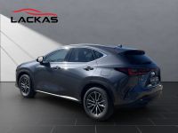 Lexus NX 450h - Vorschau Bild 3