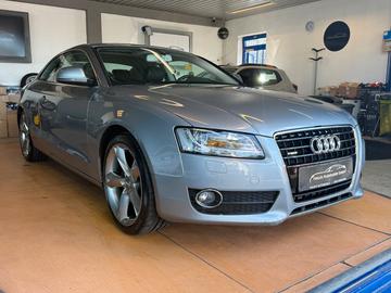 2008 AUDI A5 照片 6