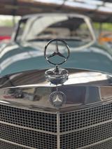 Mercedes-Benz 300 300 SE Cabrio Frame off  Neuwagenzustand - Mercedes-Benz 300: Cabrio, Se