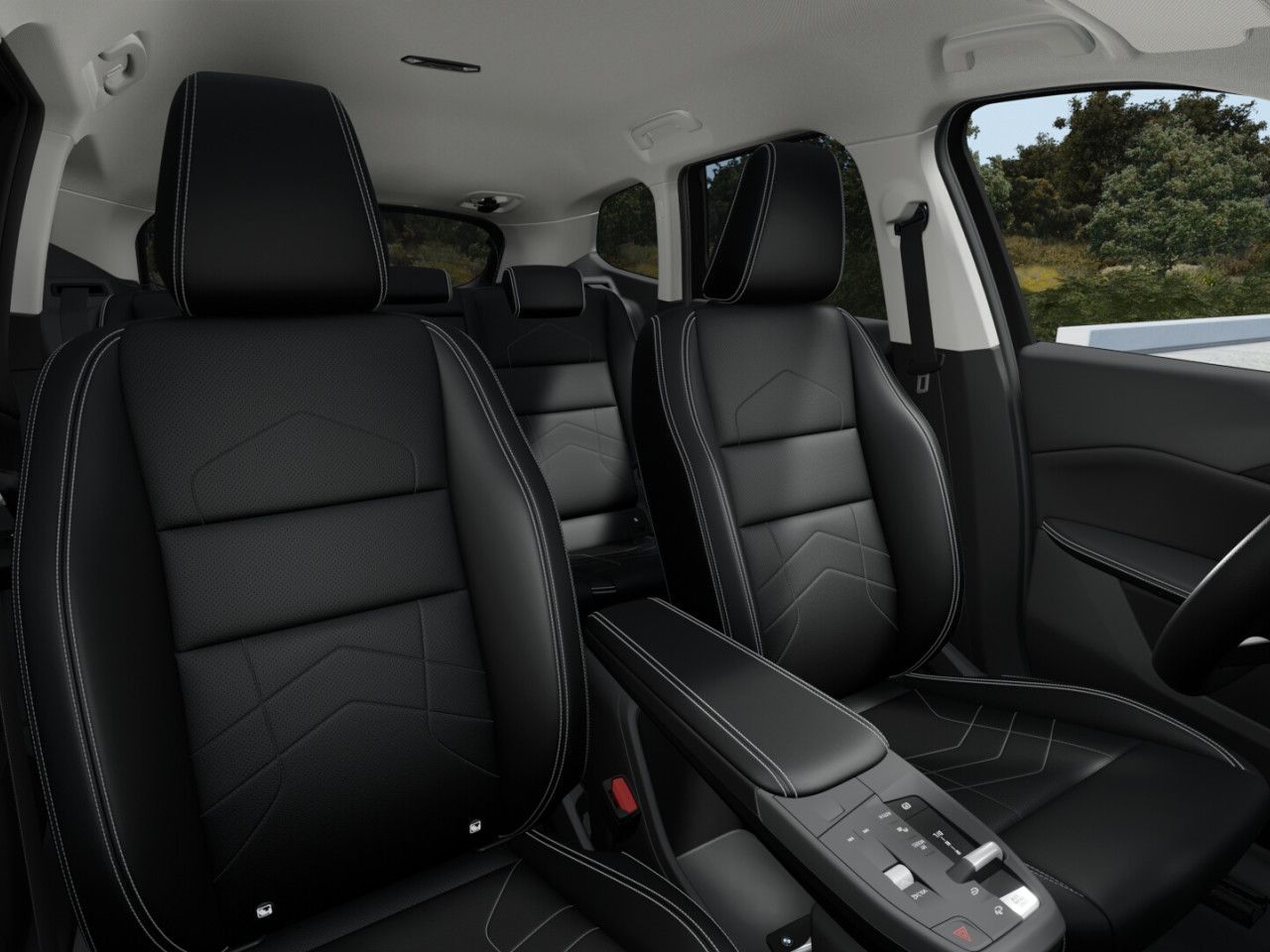 BMW X1 - Bild 10