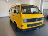 Volkswagen T3 Camper Reimo Standheizung neue Reifen