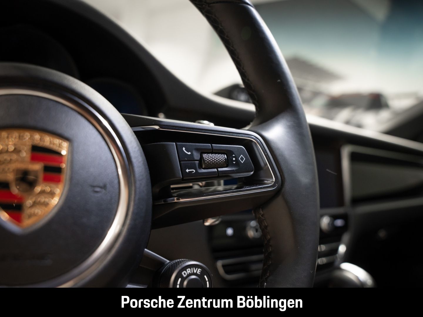 Porsche Macan S SurroundView Luftfederung PASM 27.950 km foto 22