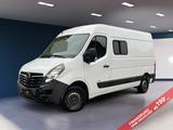 Opel Movano B Kasten/ L2H2 3,3t/ Automatik/ Navi - gebrauchte Opel Movano aus dem Jahr 2020