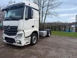 Mercedes-Benz Actros 1845 LS Silokompressor Retarder - Mercedes-Benz Actros 1845