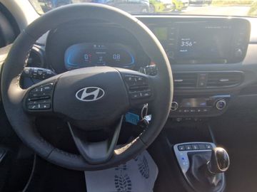 Hyundai i10 1.2 Trend (79PS) Automatik