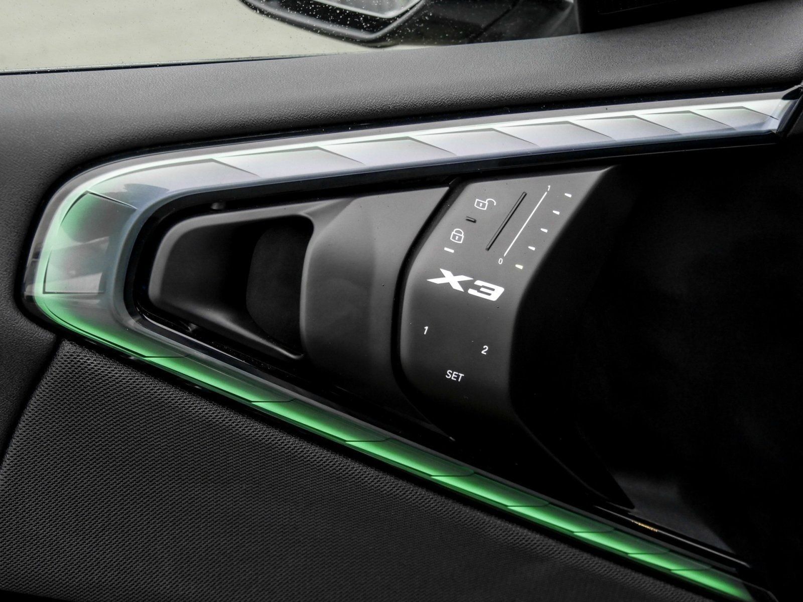 BMW X3 - Bild 14