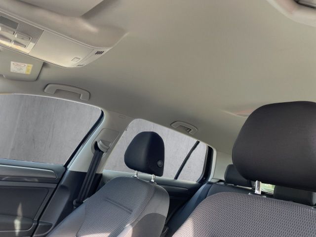 Golf VII 1.4 TSI Comfortline Klima Einparkhilfe