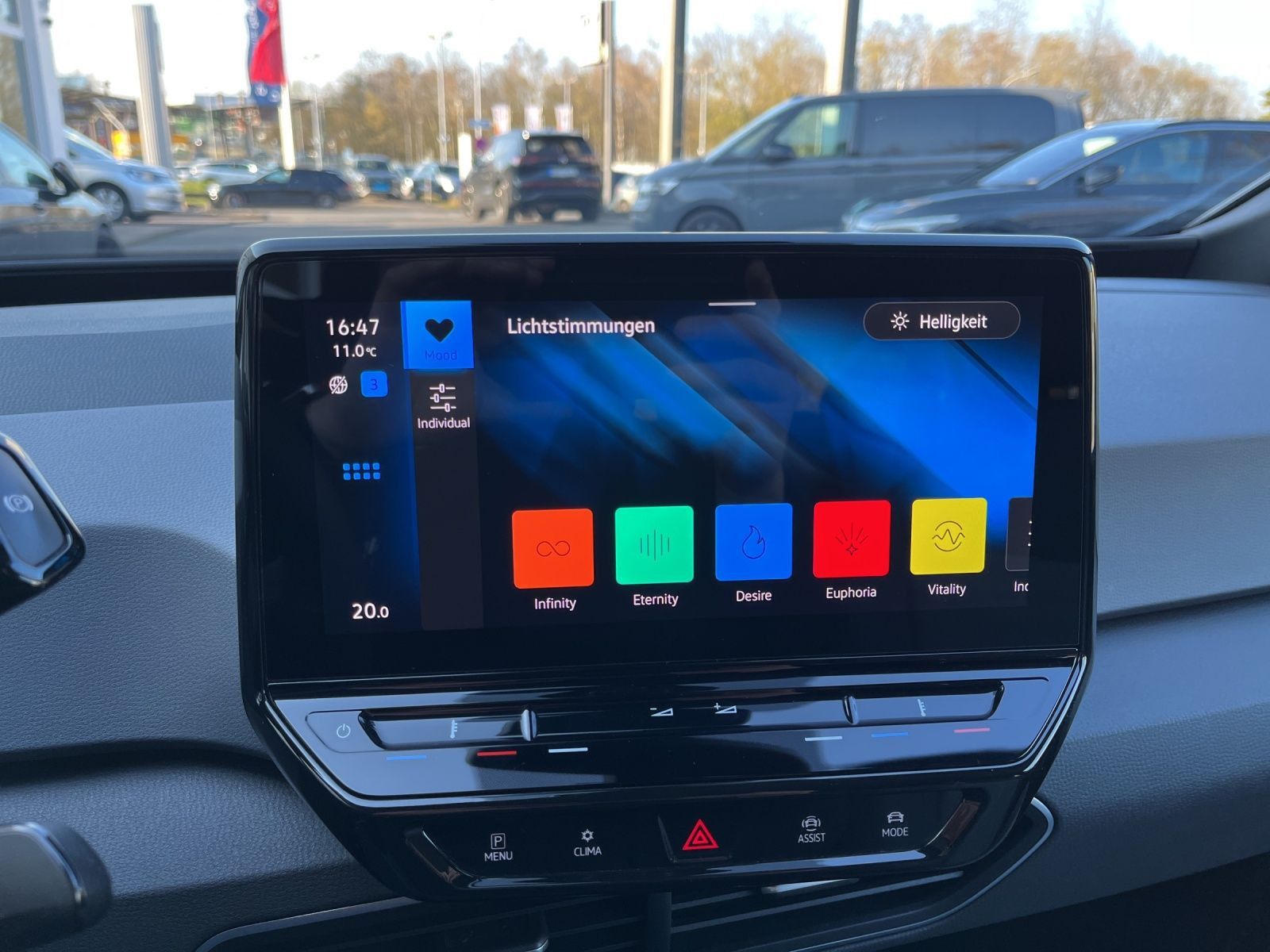 Volkswagen ID.3 - Bild 20