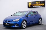 Opel Astra J GTC OPC 2.0 Turbo~nurOPELScheckheft~Navi - Opel Astra: Turbo J