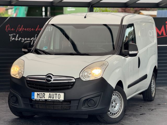 Opel Combo D Kasten L2H1 KÜHLWAGEN