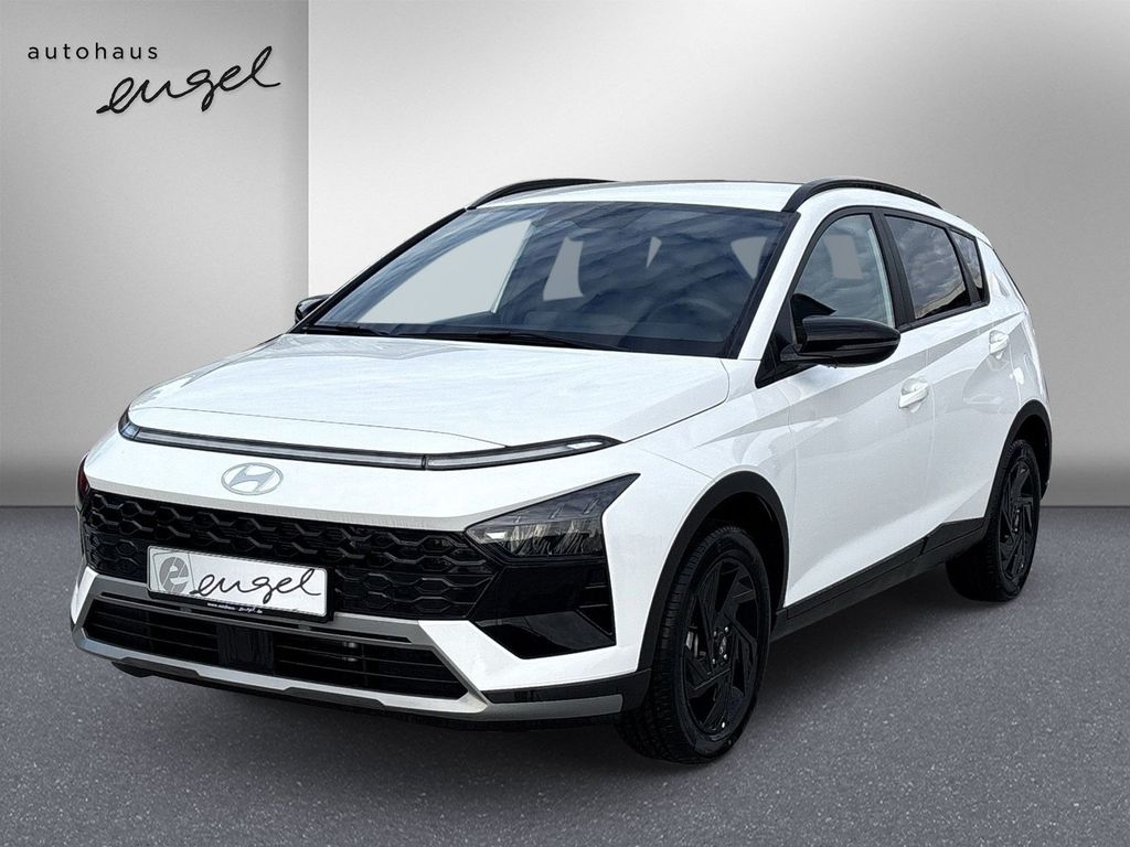 Image of Hyundai BAYON