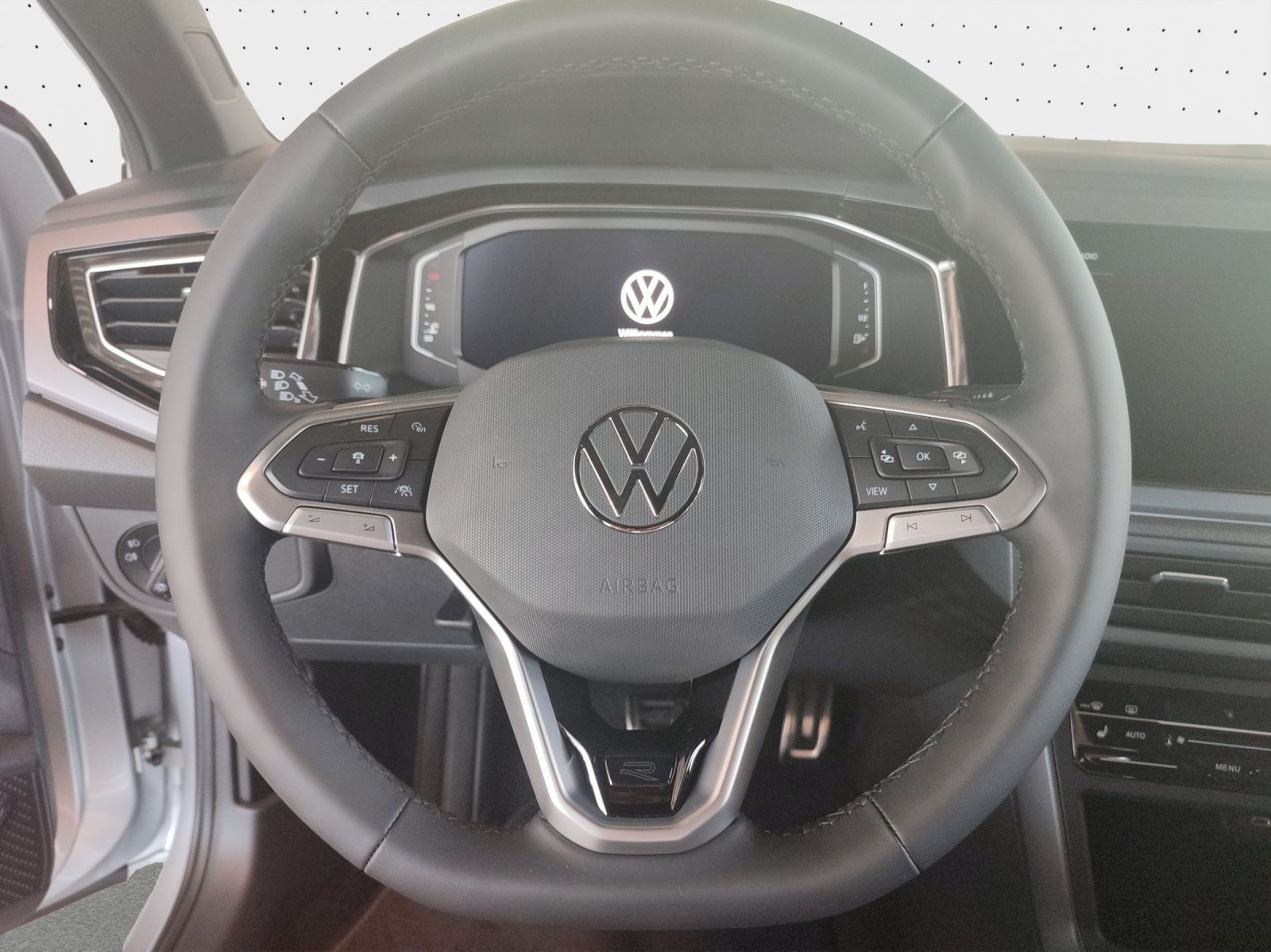 Volkswagen Taigo - Bild 8