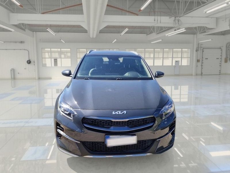 Kia KIA XCeed MHP/M 1,5l 160hp Business imagem 2