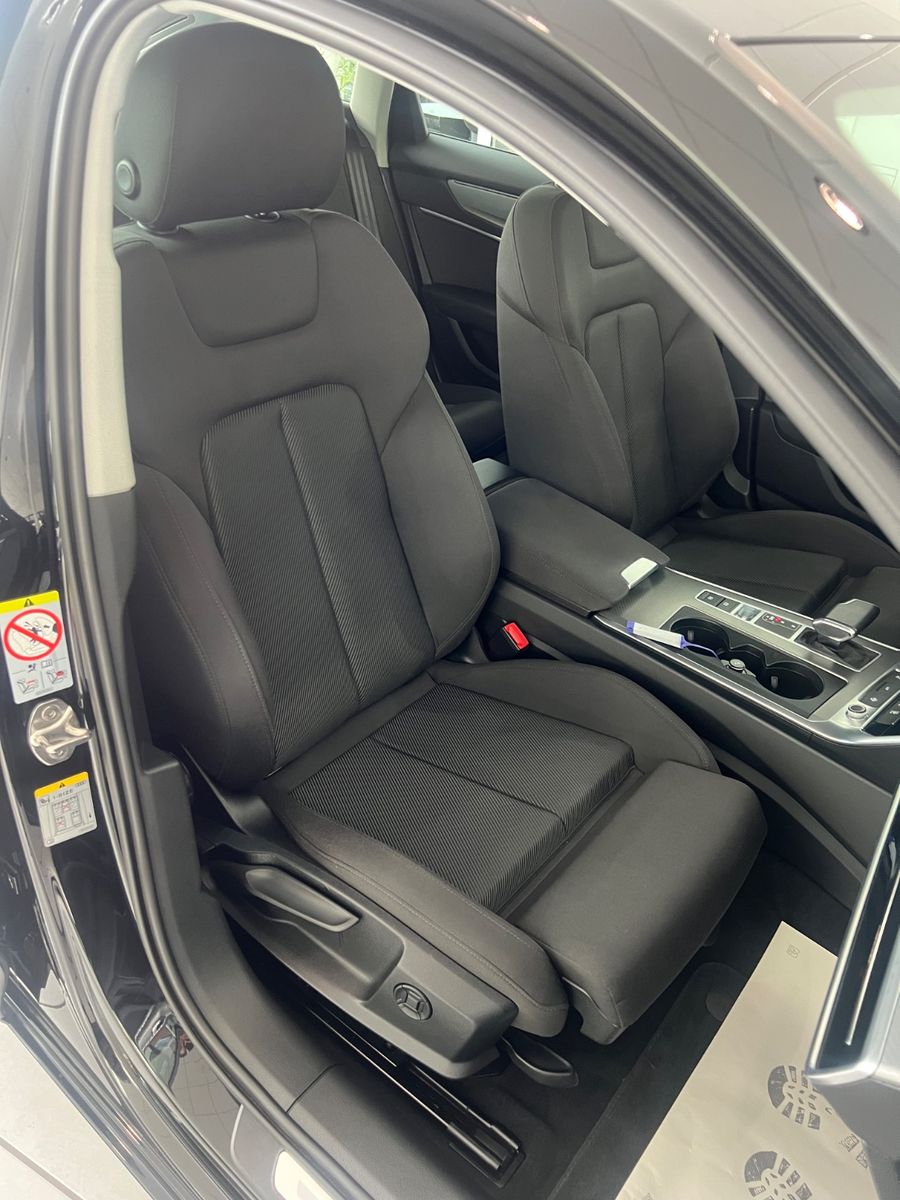 Fahrzeugabbildung Audi A6 Avant 40 TDI sport * VOLL-LED* 360 KAMERA*