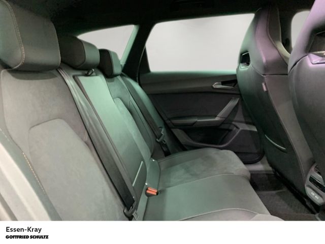 Cupra Leon - Bild 7