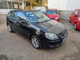 Volkswagen Polo IV 1,4 Comfortline s.gepflegt erst 97 Tkm - gebrauchte VW Polo aus dem Jahr 2008