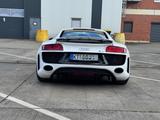Audi R8 4.2 *Rarität*Novidem* - gebrauchte Audi R8 aus dem Jahr 2009