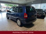 Opel Zafira 1.6 16V Comfort/7-Sitzer/Klima - Opel Zafira: Comfort