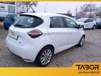 Renault ZOE - Vorschau Bild 4