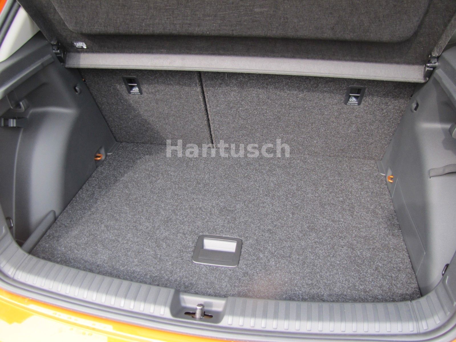 Fahrzeugabbildung SKODA Fabia Selection 1.0l TSI 95PS