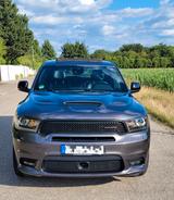 Dodge Durango R/T 5,7  V8, Prins LPG, unfallfrei,  - Dodge Durango mit LPG-Antrieb