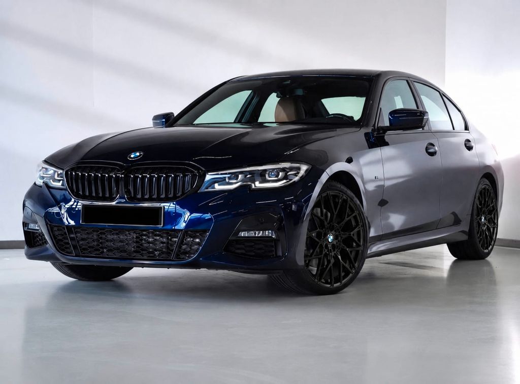 Image of BMW 330