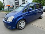 Opel Meriva Navi*STEUERKETTE NEU*SCHECKHEFT*KLIMA* - Opel Meriva in Bochum