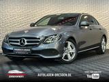 Mercedes-Benz E350d AVANTGARDE LED#AHK#SHZ#MEMORY#KEYLESS#TEMP - Mercedes-Benz E 350: T