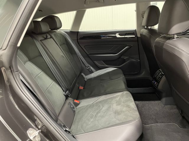 Arteon Shootingbrake Elegance 4M 2.0 TDI DSG AHK