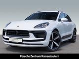 Porsche Macan S Panoramadach Surround-View Sport Chrono