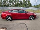 Ford Mondeo 1,6 L  Titanium Automatik - Ford Mondeo mit Benzin-Antrieb: Limousine