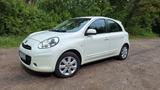 Nissan Micra 1.2 Elle