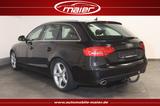 Audi A4 3.0 TDI Ambition qu.-Xenon-Navi-B&O-AHK-SHZ- - Audi A4 aus 2008: 3.0