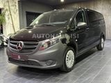 Mercedes-Benz Vito 116 CDI Extralang NEW,TAXI-PAKET,AUTOMATIK
