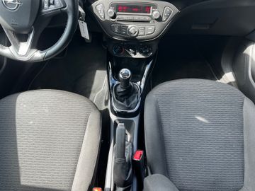 Bild 15 Opel Corsa E Drive ecoFlex