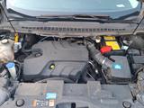 Ford edge 2017 - Ford Edge in Frankfurt (Main)