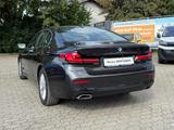 BMW 520d Limo 3xRollo Automatik Leder 2xMemory DAB - BMW: Xr
