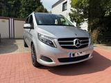 Mercedes-Benz V 250 d Aut. AVANTGARDE EDITION kompakt AVAN... - Mercedes-Benz V 250 in Hannover