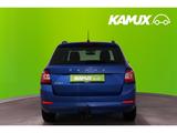 Skoda Fabia 1.0TSI Combi Ambition+AHK+TEMPO+SHZ+PDC - Skoda Fabia Gebrauchtwagen in Hamburg
