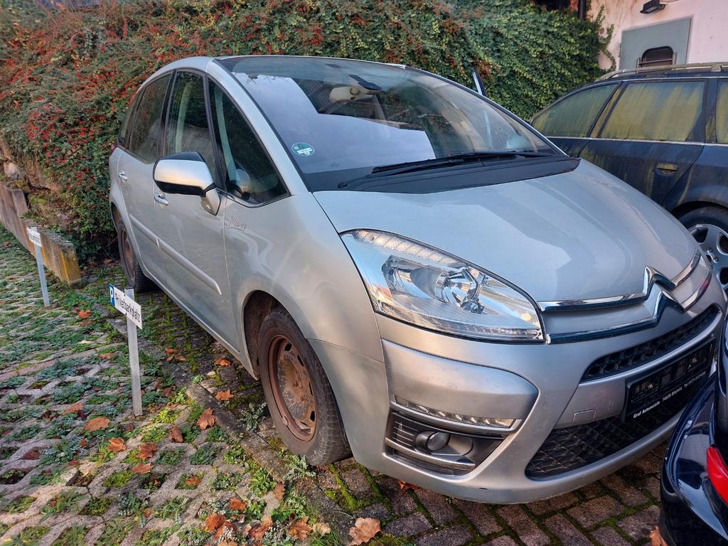 Citroën C4 Picasso
