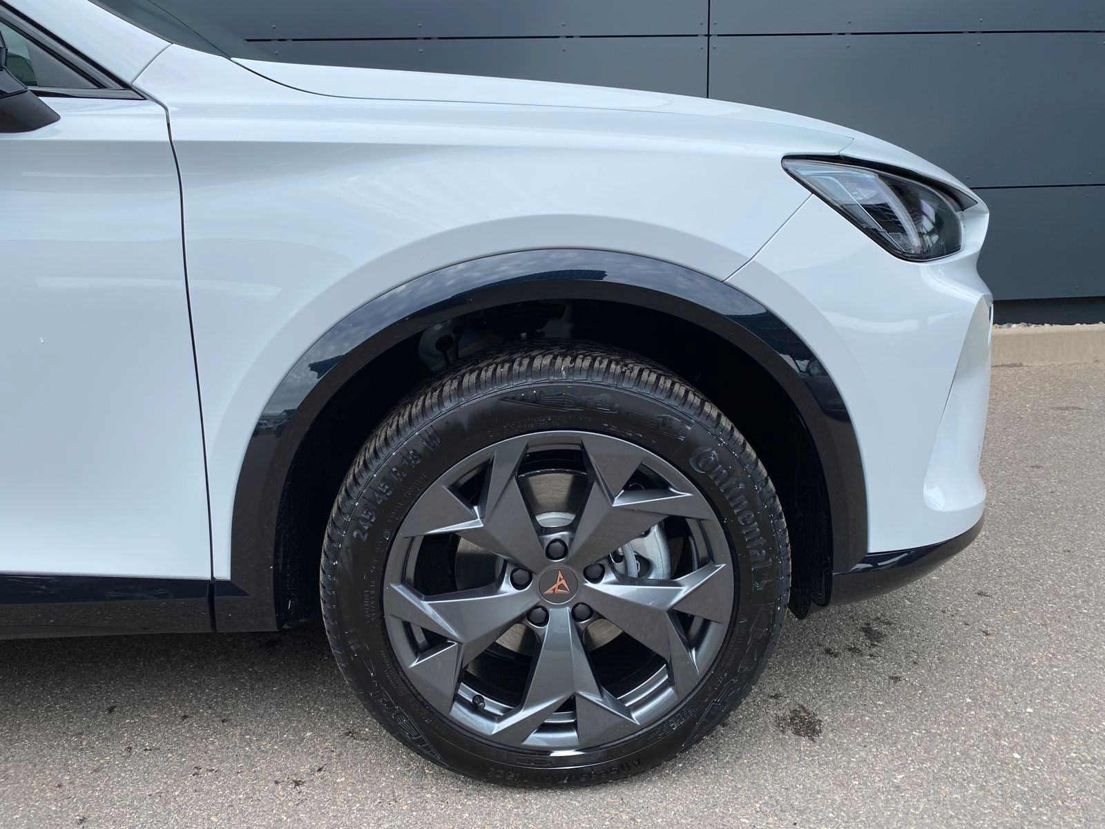 Cupra Formentor - Bild 8