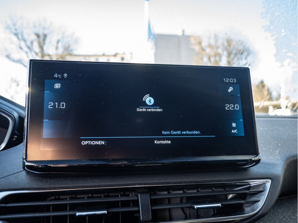 Peugeot 5008 - Bild 12