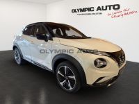Nissan JUKE 1.6 HYBRID 143 PS 4AMT N-DESIGN NC Ext Blac - Image